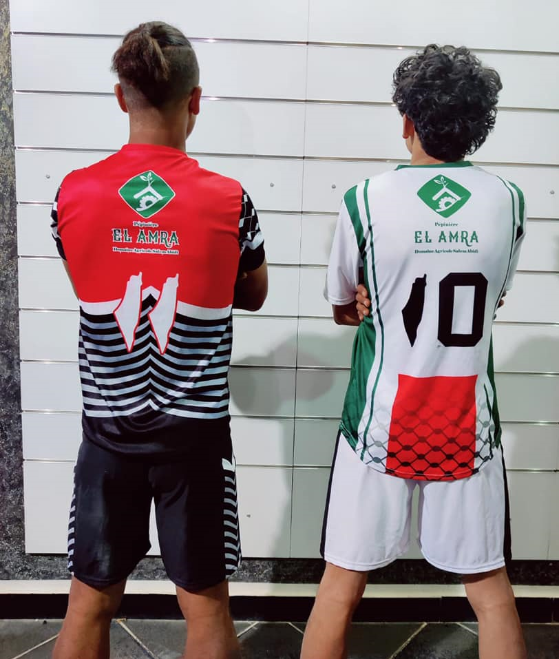 فوتبالیست ها