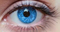 چشمان رنگی با محصولات سابلیمینال