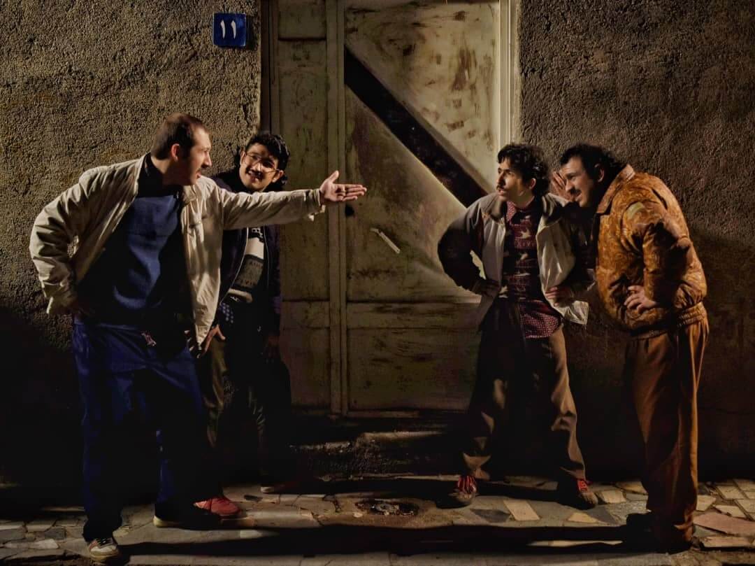 سریال نوروز رنگی