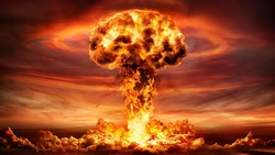 ماشین مرگی که شکارچی خطرناک‌ترین بمب‌های هسته‌ای است + فیلم