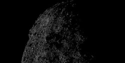 سیارک عظیم بالاخره از کنار زمین عبور کرد