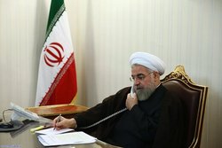 دستورات روحانی به وزرا درباره بازگشایی مراکز پرتجمع، بورس و بازار ارز