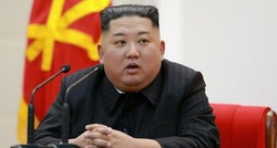 بدل کیم جونگ اون؟؛ حاشیه جدید برای رهبر کره شمالی + عکس