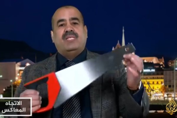 راهکار عجیب مقام یمنی برای اعتراض به سیاست‌های سعودی