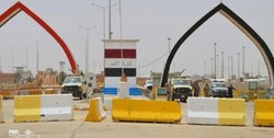 ۲ گذرگاه مرزی عراق با ایران بزودی بازگشایی می‌شود