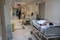 ماجرای فرار بیماران از بیمارستان در تبریز چه بود؟