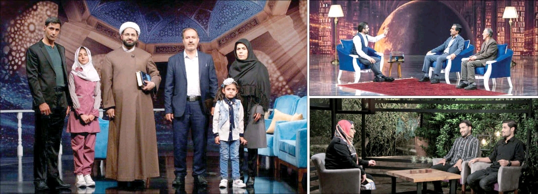 کپی کاری از ماه عسل جواب نداد کپی کاری از ماه عسل جواب نداد