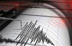 مصدومیت 6 نفر حین فرار از زلزله در گیلاوند تهران
