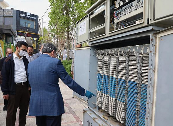 محمدجواد آذری جهرمی