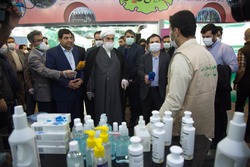 ایجاد 180هزار شغل با اولویت آسیب دیدگان از کرونا