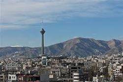هوای تهران پس از ۸ روز پاک شد