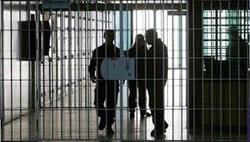 ‍‍‍شیوع کرونا در زندان مغرب