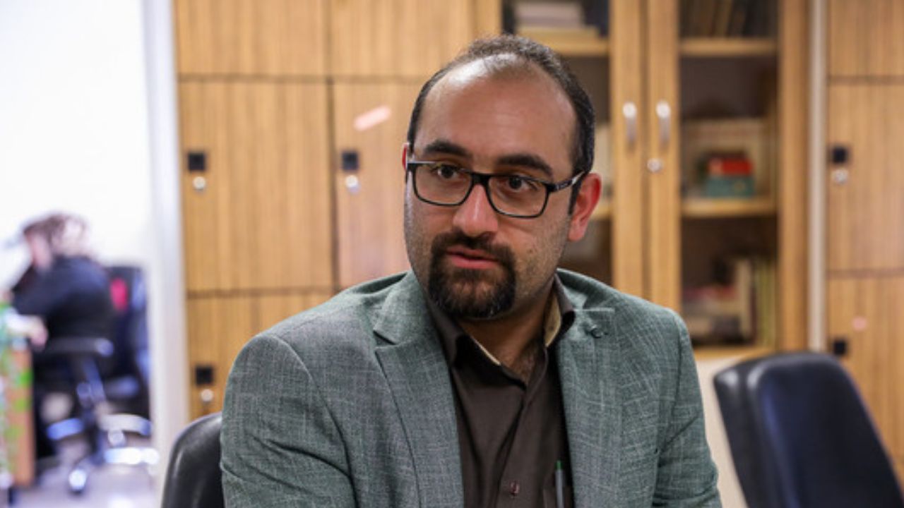 حجت نظری