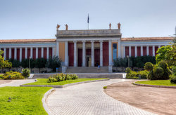 موزه‌های یونان دوباره گشوده می‌شوند