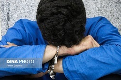دستگیری هکر 16 ساله ایرانی