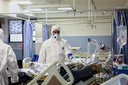 اجرای طرح درمان تلفیقی طب ایرانی و طب رایج برای بیماران کرونایی