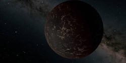 کشف یک سیاره فوق‌العاده نادر و شبیه به زمین