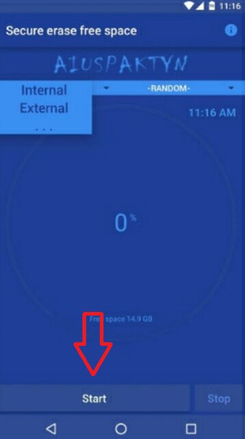 قبل از فروش گوشی چه کارهایی باید انجام دهیم؟