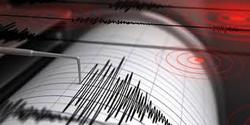 زلزله به 6.4 ریشتری در ایالت نوادا آمریکا