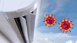 افزایش احتمال انتشار و انتقال کروناویروس با کولر گازی + راهکار