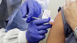 واکسن  ویروس‌کرونا  تا حداقل ۱۸ ماه آینده در دسترس نخواهد بود
