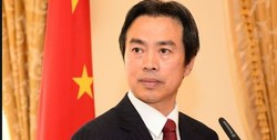 جزییات مرگ سفیر چین در اراضی اشغالی