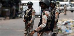 کشته شدن ۴ داعشی در پاکستان
