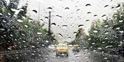 رکورد بارندگی‌های 32 ساله شهر تهران شکست