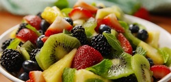 ۱۵ میوه برای پاکسازی بدن در روزهای کرونایی