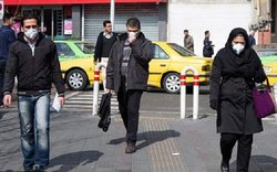 حالت تهاجمی ویروس همچنان در تهران وجود دارد