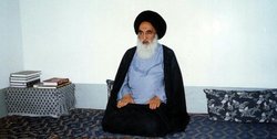 هدیه 1.5 میلیون دلاری آیت‌الله سیستانی برای مقابله با کرونا در ایران
