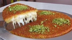 خوشمزه ترین دسرهای عربی برای ماه رمضان