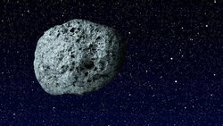 سیارک‌های اطراف مشتری از منظومه دیگری آمده‌اند؟
