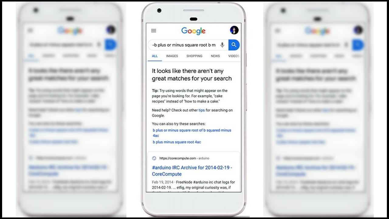 ارائه قابلیت جدید برای موتور جست‌وجو گوگل