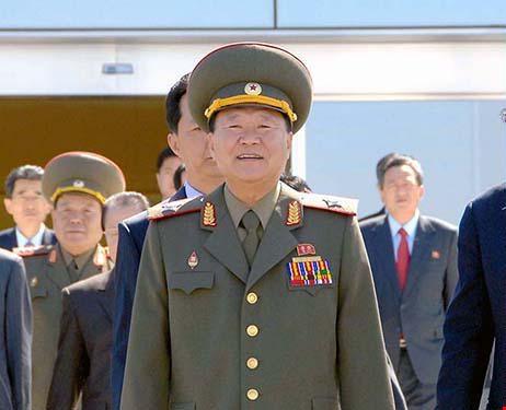 رهبر بعدی کره شمالی کیست؟