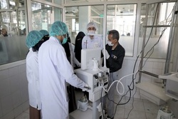 هشدار پزشکان بدون مرز درباره شیوع مالاریا در یمن