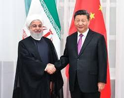 رییس جمهوری چین: تا پیروزی بر کرونا در کنار ایران هستیم