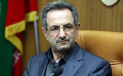 تاکید مجدد استاندار تهران: آب شرب آلوده به کرونا نیست