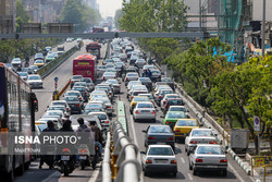 اجرای طرح ترافیک منوط به اطمینان وزارت بهداشت از رعایت پروتکل‌های بهداشتی