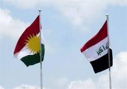 عراق: از این به بعد، پولی به منطقه کردستان پرداخت نخواهد شد