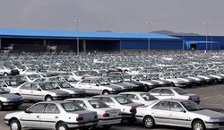 پیش فروش 45 هزار دستگاه از محصولات ایران خودرو از هفته آینده