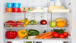 ۸ ماده غذایی که نباید در یخچال نگهداری شوند