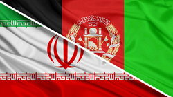 تحویل ۵ مجرم افغان توسط ایران به این کشور