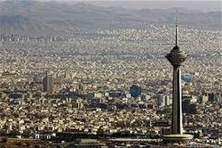 سکونت 2 میلیون نفر در بافت فرسوده تهران