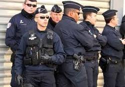 افزایش ۲۳ درصدی شکایت از پلیس فرانسه به دلیل رفتار خشن