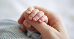 سرنخ تولید واکسن کرونا در بدن نوزاد تازه به دنیا آمده