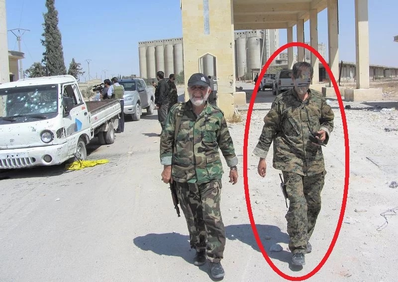 چه کسی محل تردد سردار سلیمانی را لو داد؟