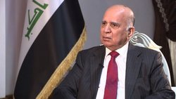 هشدار عراق درباره بازگشت تهدید داعش