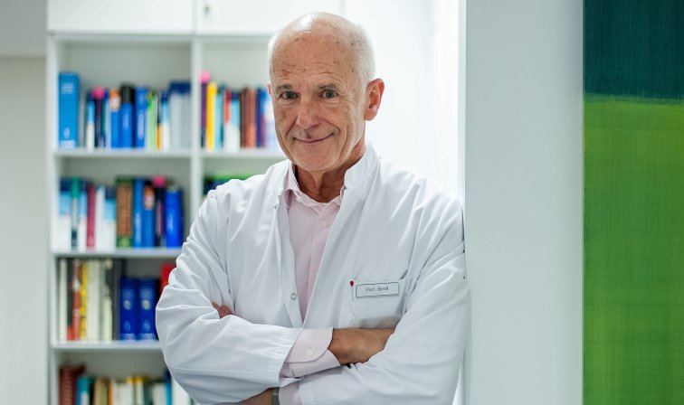 پرفسور برلیت