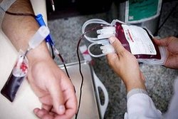 توصیه هایی برای داوطلبان اهدای خون